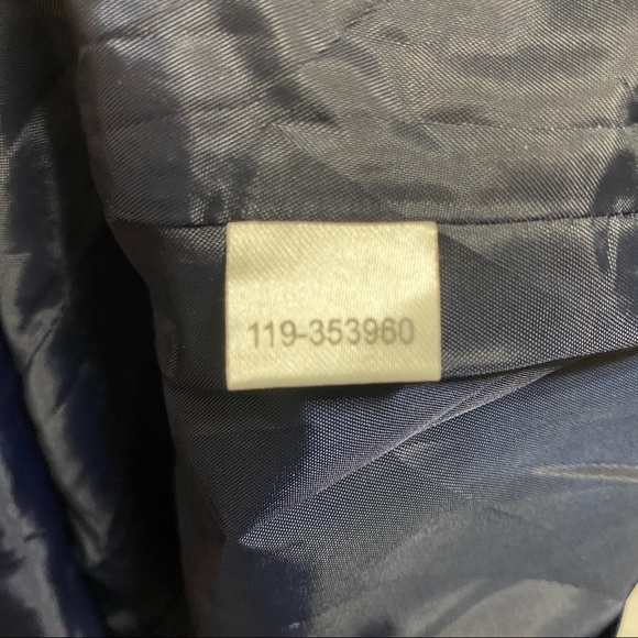 LOFT Tweed Skirt - Picture 11 of 12